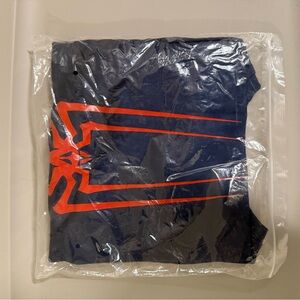 Mens Compression SpiderMan Shirt